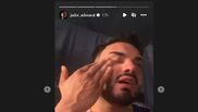 Jador, în lacrimi pe Instagram! 