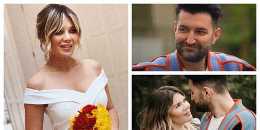 „Va fi un meniu ce va îmbina tradiționalul cu fine diningul.” Cât costă meniul de la nunta lui Smiley cu Gina Pistol