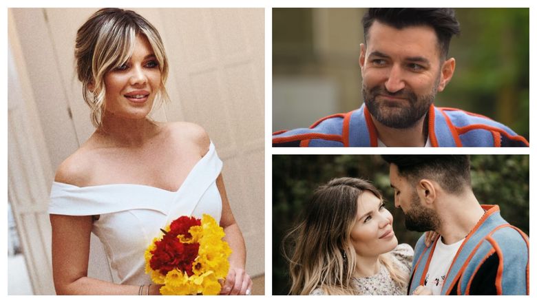 &bdquo;Va fi un meniu ce va &icirc;mbina tradiționalul cu fine diningul.&rdquo; C&acirc;t costă meniul de la nunta lui Smiley cu Gina Pistol