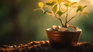 Plantele pe care femeile ar trebui să le aibă în casă pentru a avea parte de prosperitate și noroc 