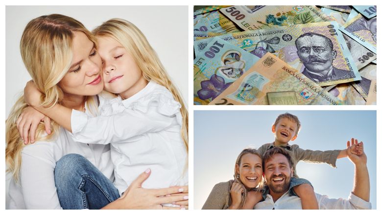 Vești bune pentru femeile din România! Guvernul pregătește un pachet amplu de ajutoare. Gabriela Firea a făcut anunțul