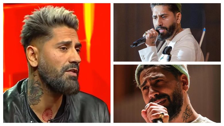 „Viața nu e doar turneu, aplauze și bani” Connect-R a anunțat retragerea din muzică „Viața nu e doar turneu, aplauze și bani” Connect-R a anunțat retragerea din muzică