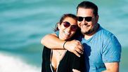 Mihai Bobonete a sărbătorit-o pe cea pe care o iubește