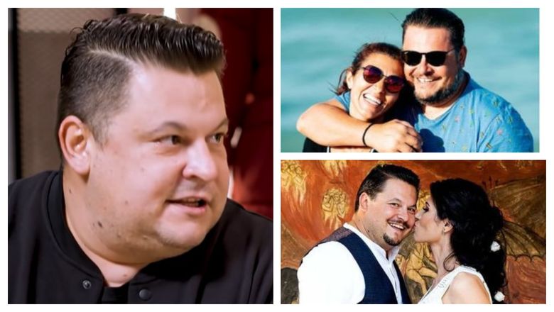 „Voi fi lângă tine.” Mihai Bobonete a sărbătorit-o pe cea pe care o iubește „Voi fi lângă tine.” Mihai Bobonete a sărbătorit-o pe cea pe care o iubește