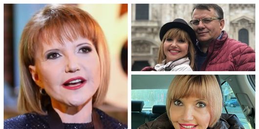 „Nu mă voi transforma într-o femeie cu 30 de pisici.” Marina Almășan a vorbit despre căsătoria la 56 de ani
