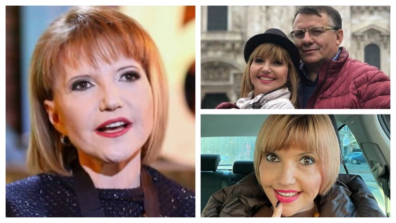 „Nu mă voi transforma într-o femeie cu 30 de pisici.” Marina Almășan a vorbit despre căsătoria la 56 de ani