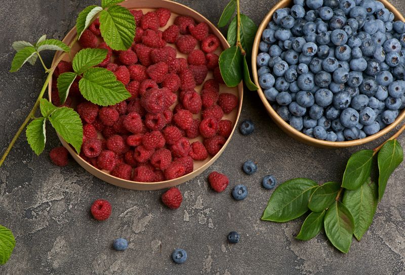 Alimente pentru memorie