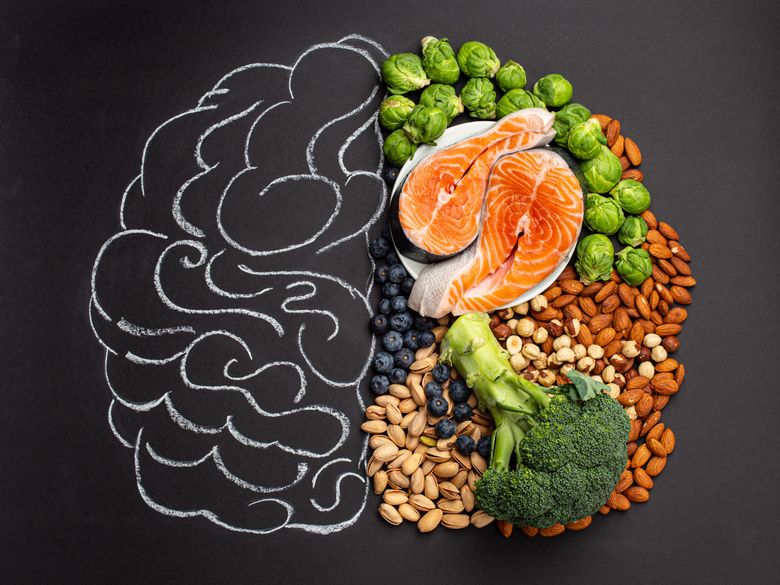 Alimente pentru memorie