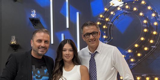 Misha Miller, povești inedite la 