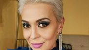 Monica Anghel a mărturisit ce relație are cu soțul ei, Marian, după 13 ani