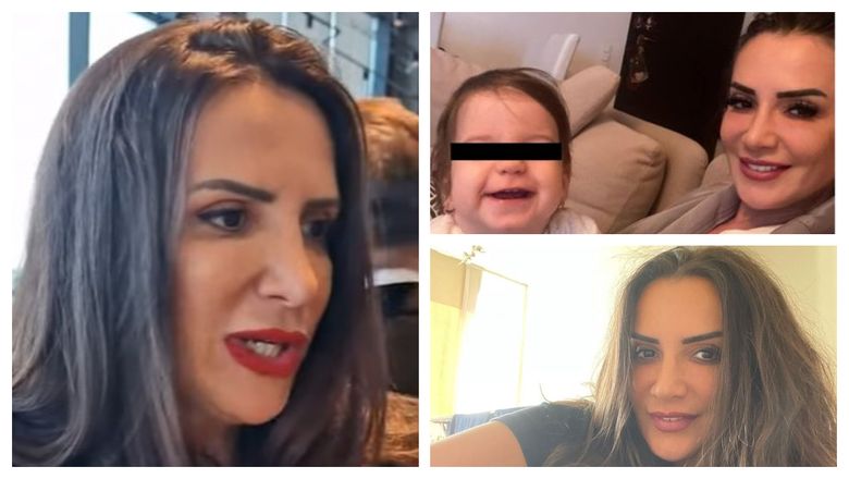 „Mai am ovule congelate.” Mara Bănică a vorbit despre al treilea copil. Ce planuri de viitor are jurnalista „Mai am ovule congelate.” Mara Bănică a vorbit despre al treilea copil. Ce planuri de viitor are jurnalista