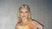 Alexandra Stan se confruntă cu stări depresive