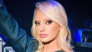 Alexandra Stan se confruntă cu stări depresive
