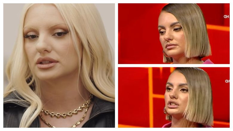 „Este un lucru cu care toți artiștii se confruntă.” Alexandra Stan se confruntă cu stări depresive. Ce a adus-o pe artistă în acest punct „Este un lucru cu care toți artiștii se confruntă.” Alexandra Stan se confruntă cu stări depresive. Ce a adus-o pe artistă în acest punct