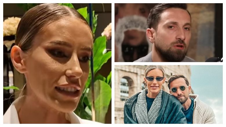 „El a venit cu o anumită experiență.” Gabriela Prisăcariu și Dani Oțil nu au avut un început ușor. Modelul a vorbit deschis despre relația cu prezentatorul TV „El a venit cu o anumită experiență.” Gabriela Prisăcariu și Dani Oțil nu au avut un început ușor. Modelul a vorbit deschis despre relația cu prezentatorul TV