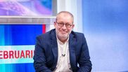 Florin Busuioc a dat jos 15 kilograme