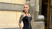 Cum a ajuns Anamaria Prodan să doarmă în mașina mortuară de sute de mii de euro