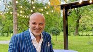Dan Capatos, la un pas de moarte