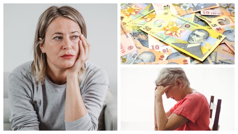 Veste cumplită pentru femeile cu pensii sub 2000 de lei! Anunțul momentului de la Comisia Europeană Veste cumplită pentru femeile cu pensii sub 2000 de lei! Anunțul momentului de la Comisia Europeană