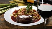 marinata pentru carne de vita la cuptor