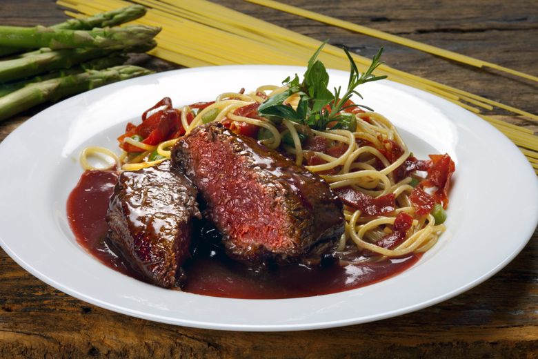 La ce temperatură se coace friptura de vita retete pentru cina