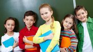 Veste bună pentru elevii din România! Cardurile au fost încărcate cu 500 de lei