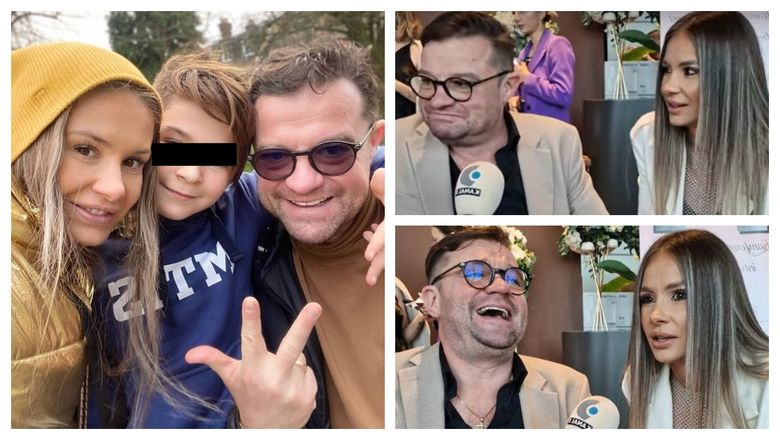 „Îl sună tot timpul o fată” Grațiela și Andrei Duban, declarații sincere despre relația cu fiul lor „Îl sună tot timpul o fată” Grațiela și Andrei Duban, declarații sincere despre relația cu fiul lor