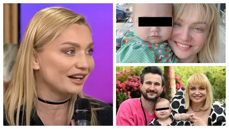 „Ema este foarte fericită când se vede cu el.” Cristina Cioran a povestit despre relația micuței cu Alex Dobrescu, după ce aceștia au decis să meargă pe drumuri separate „Ema este foarte fericită când se vede cu el.” Cristina Cioran a povestit despre relația micuței cu Alex Dobrescu, după ce aceștia au decis să meargă pe drumuri separate