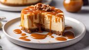cheesecake cu caramel recipe
