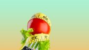 Obiceiul alimentar prin care slăbești 10 kilograme