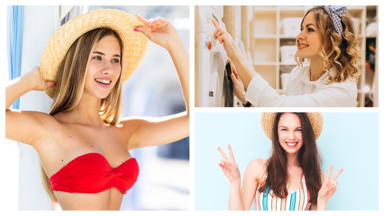 Cum trebuie spălat costumul de baie pentru a arăta ca nou. Multe gospodine fac o mare greșeală Cum trebuie spălat costumul de baie pentru a arăta ca nou. Multe gospodine fac o mare greșeală