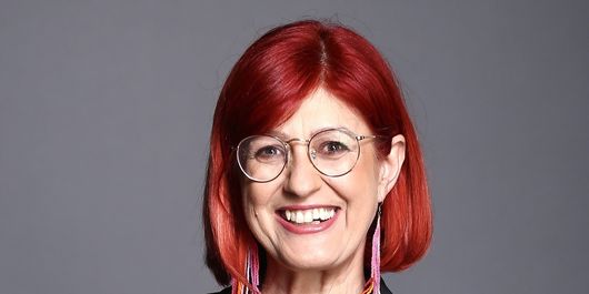 Cine este Antoneta Galeș. „După mine, fericirea înseamnă înțelepciunea de a trăi, capacitatea de a fi mulțumiți cu viața noastră, starea de bine și de satisfacție”