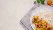 curry de pui in stil italiam recipe