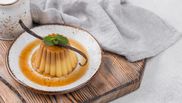 tort crema de zahar ars