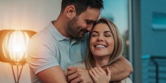 Care sunt calitățile pe care trebuie să le observi la el. Cu siguranță trebuie să îl păstrezi