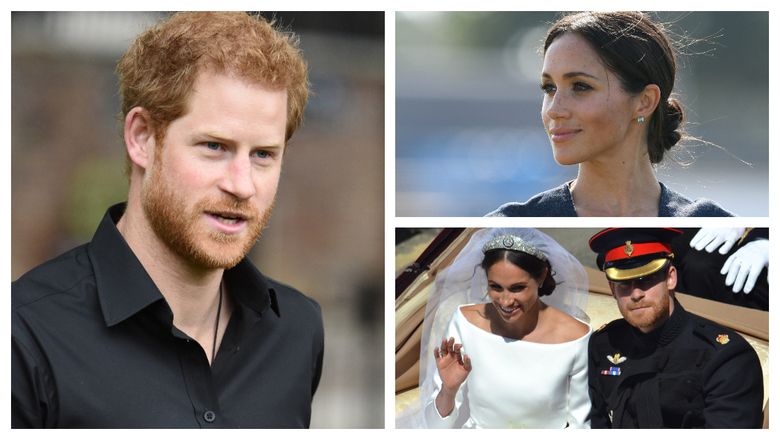 &bdquo;Există probleme &icirc;n căsnicie de ceva timp.&rdquo; Ce se &icirc;nt&acirc;mplă cu Meghan și Prințul Harry