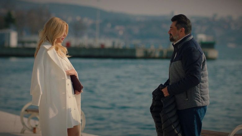 În această seară, de la ora 20:00, în serialul “Totul pentru familia mea”, la Kanal D, Akif, la fostei soții În această seară, de la ora 20:00, în serialul “Totul pentru familia mea”, la Kanal D, Akif, la fostei soții