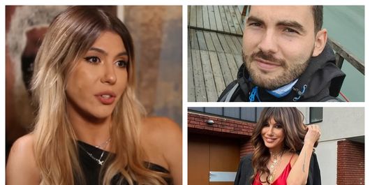 „Nu neg.” Cum a reacționat Sore, după ce s-a vechiculat că între ea și Răzvan Miheț este ceva