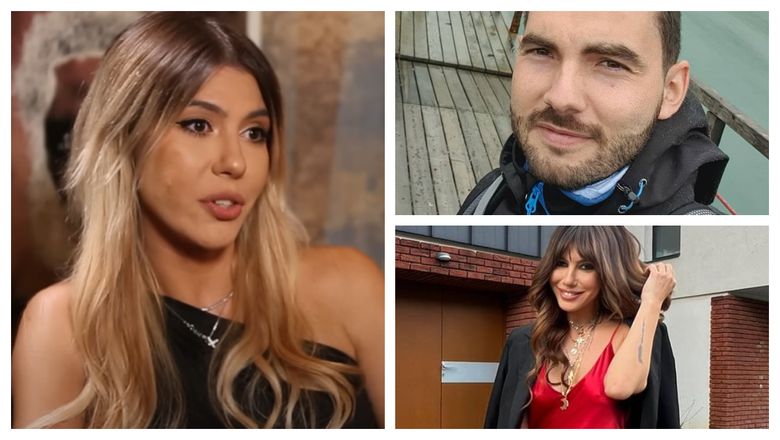 „Nu neg.” Cum a reacționat Sore, după ce s-a vechiculat că între ea și Răzvan Miheț este ceva