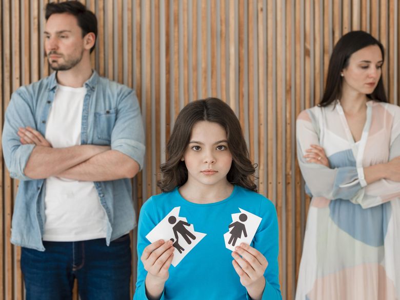 Cum pregătim copilul pentru divorț Cum pregătim copilul pentru divorț