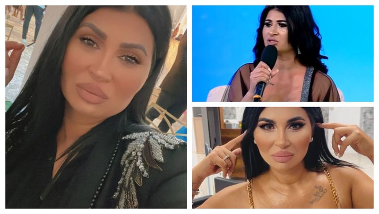 „Cineva care mă tot filează.” Ramona Manole a trecut prin momente grele, după ce i-a fost spartă locuința. Bruneta are pagube uriașe „Cineva care mă tot filează.” Ramona Manole a trecut prin momente grele, după ce i-a fost spartă locuința. Bruneta are pagube uriașe