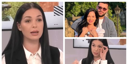 „Eu nu pricep.” Deea Maxer a primit un mesaj la miezul nopții. Artista nu s-a mai puțin abține și a reacționat