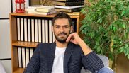  George  Burcea nu s-a putut abține și a avut o replică pentru Andreea Bălan