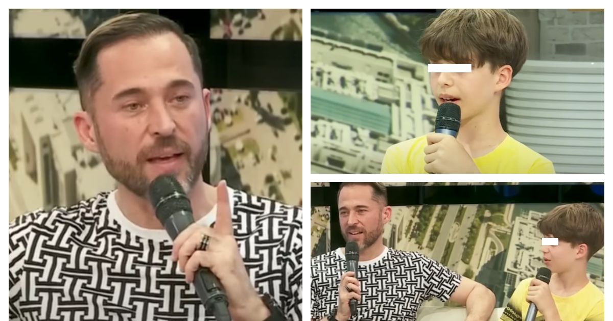 „Nu a semnalizat, nu a făcut nimic.” Dinu Maxer a fost implicat într-un ...