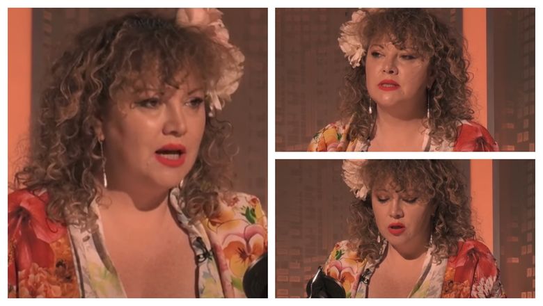 „Tatăl meu se lăuda că a avut o relație cu mine!” Ce a primit Oana Lis de la tatăl ei, după ce ani de zile a fost abuzată de el! „Tatăl meu se lăuda că a avut o relație cu mine!” Ce a primit Oana Lis de la tatăl ei, după ce ani de zile a fost abuzată de el!