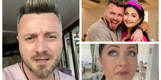 „Eu sunt alături de ea în orice.” Cum a reacționat Tavi Clonda, după ce s-a vehiculat că Gabriela Cristea se afla sub influența băuturilor alcoolice, atunci când a prezentat ultima emisiune