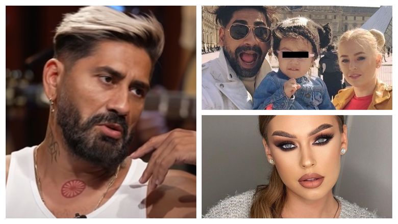 „M-a prins, m-a descoperit că aveam o altă relație!” Connect-R a vorbit despre divorțul de Misha. Artista a rămas cu traume după căsnicia cu celebrul cântăreț „M-a prins, m-a descoperit că aveam o altă relație!” Connect-R a vorbit despre divorțul de Misha. Artista a rămas cu traume după căsnicia cu celebrul cântăreț