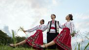 Tradiții și obiceiuri de Rusalii
