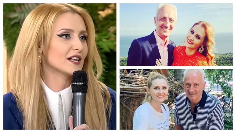 „Tata este ajutorul meu și este cel mai bun exemplu!” Alina Sorescu a vorbit despre relația pe care o are cu tatăl său „Tata este ajutorul meu și este cel mai bun exemplu!” Alina Sorescu a vorbit despre relația pe care o are cu tatăl său