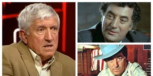 „Nu voi uita niciodată.” Mircea Diaconu a făcut dezvăluiri emoționante despre Toma Caragiu. Actorul nu a putut uita un lucru!